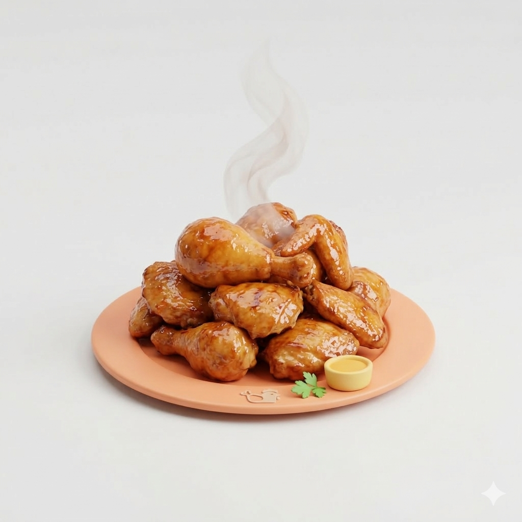 치킨