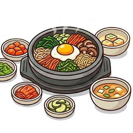 한식