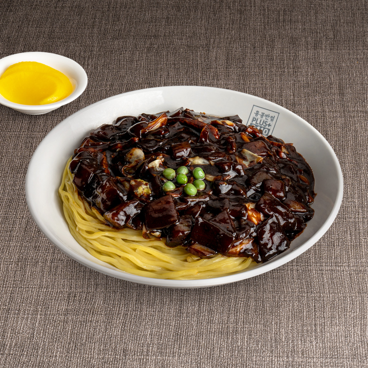 짜장면