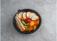 돼지고기김치찌개