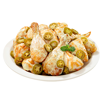 고추마요 치킨
