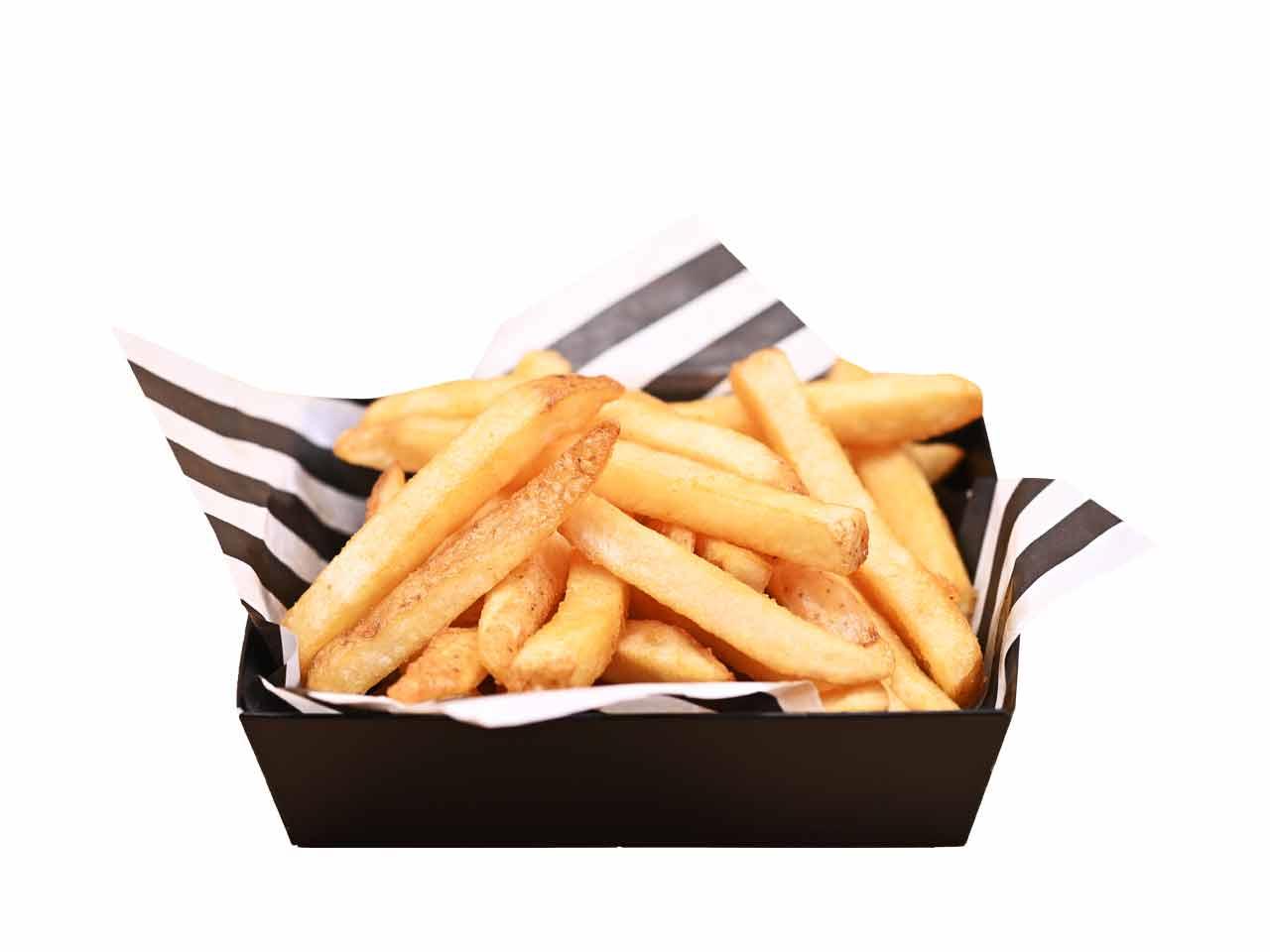 프렌치프라이