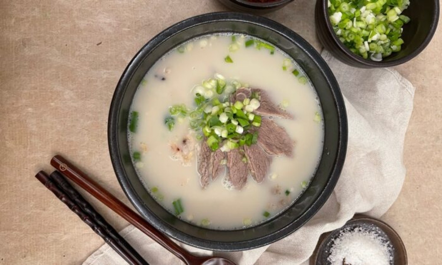 설렁탕