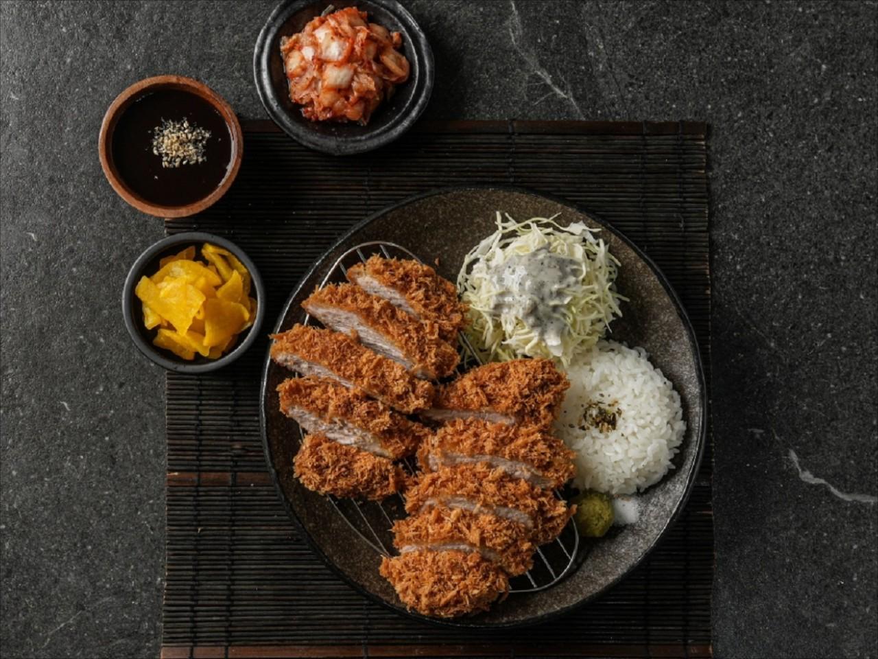히레카츠