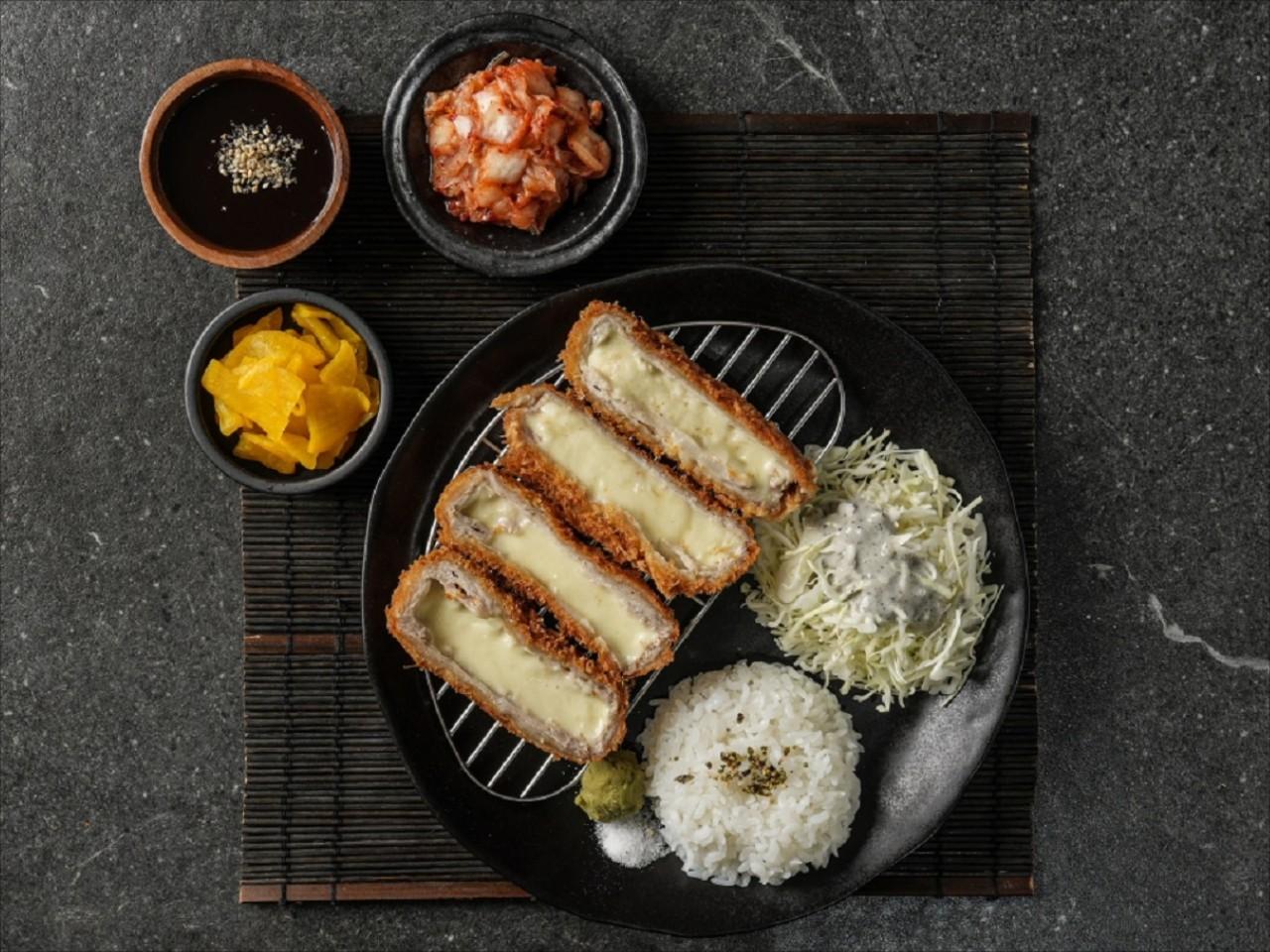 치즈카츠