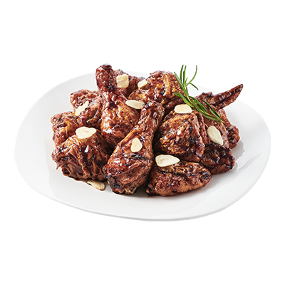 [푸라닭] 치킨