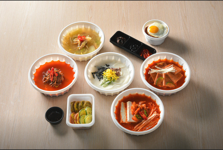 [한식의 품격] 한식