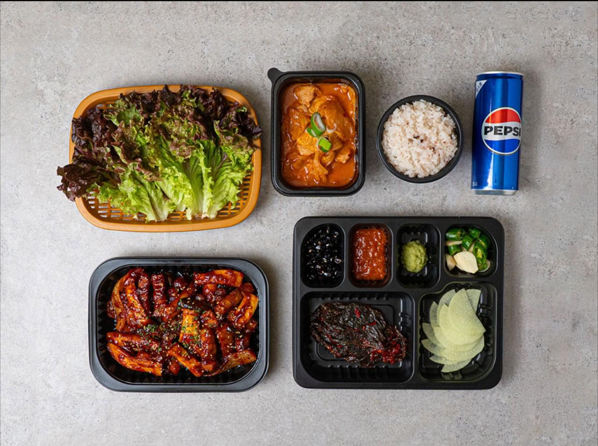 [돈맛탱] 삼겹살