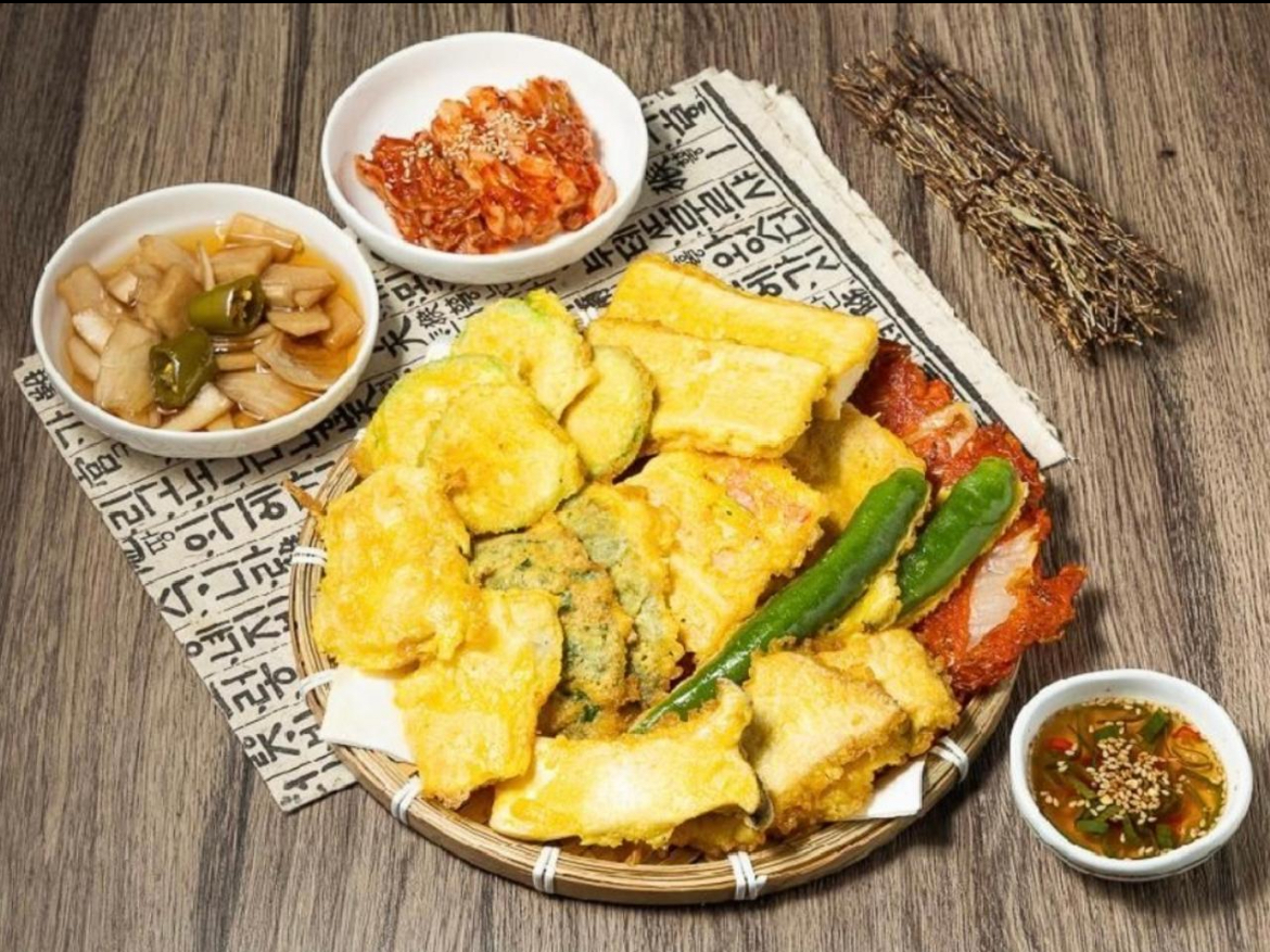 [도시전집] 구운 전